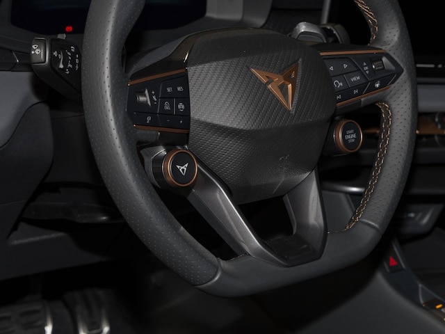 Cupra Terramar 2.0 TSI VZ