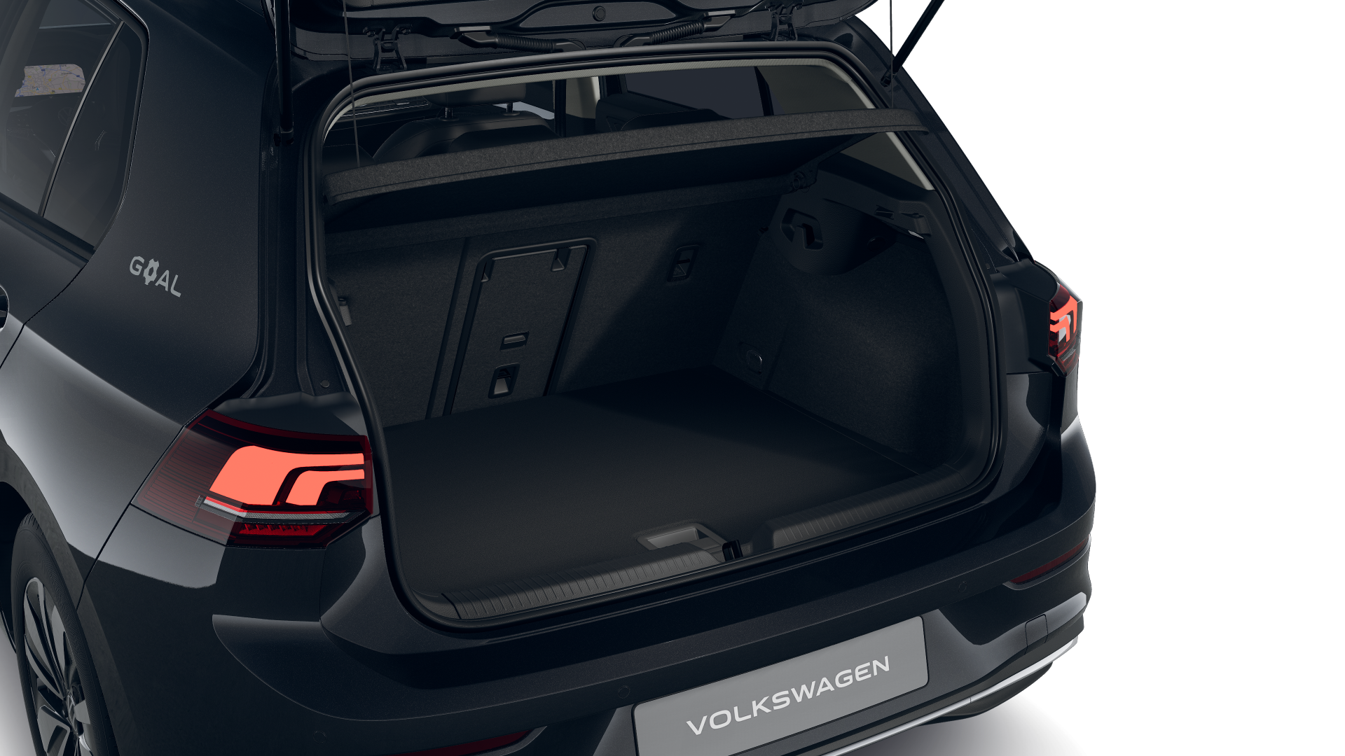 Volkswagen Golf 1.5TSI Facelift NAVI RFK LED 4SEASON