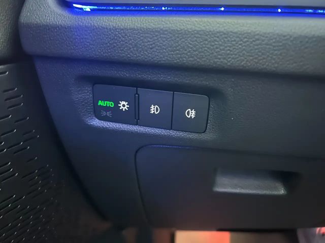 Skoda Octavia Ambition iV