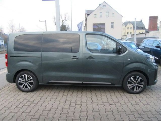 Citroën Spacetourer BlueHDi Plus