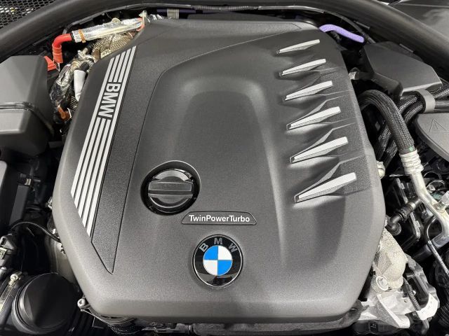 BMW 330 330d M-Sport Touring xDrive