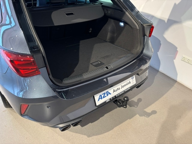 Cupra Leon 2.0 TSI DSG Sportstourer