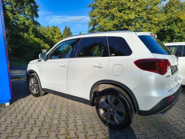 Suzuki Vitara 4x4 Comfort
