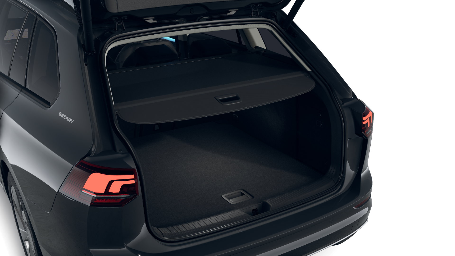 Volkswagen Golf 1.5 eTSI DSG Golf VIII Variant