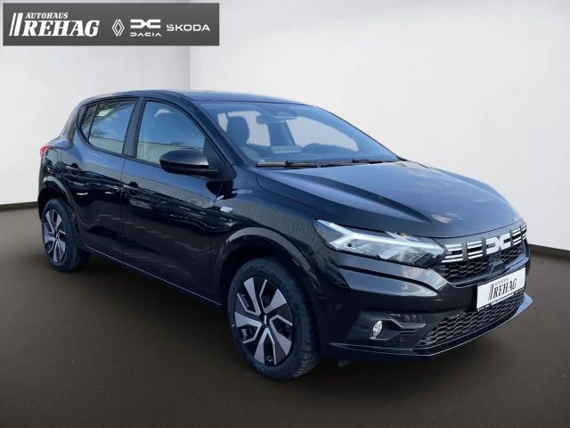 Dacia Sandero TCe 90