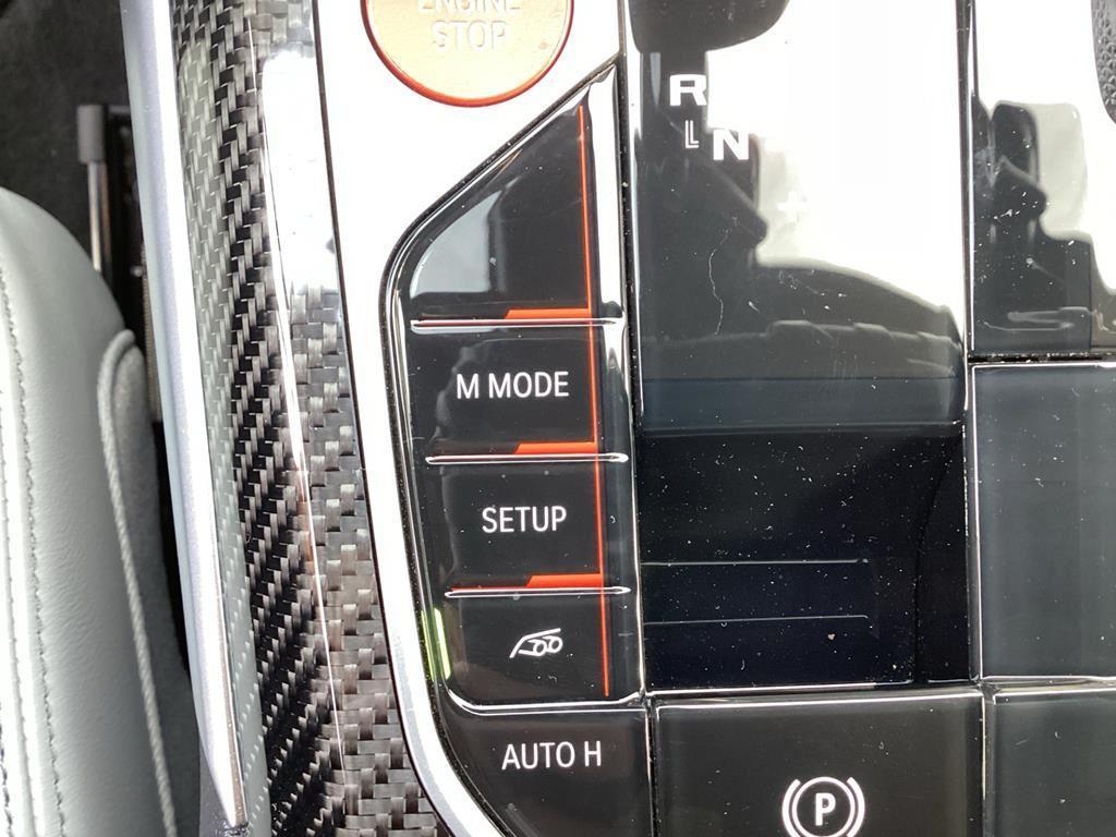 BMW M3 Competition Touring