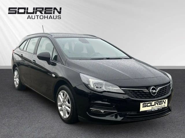Opel Astra Business Sports Tourer Turbo