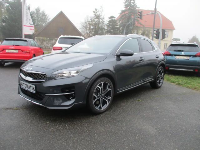 Kia XCeed Black Xdition / Automatik / Klima . . .