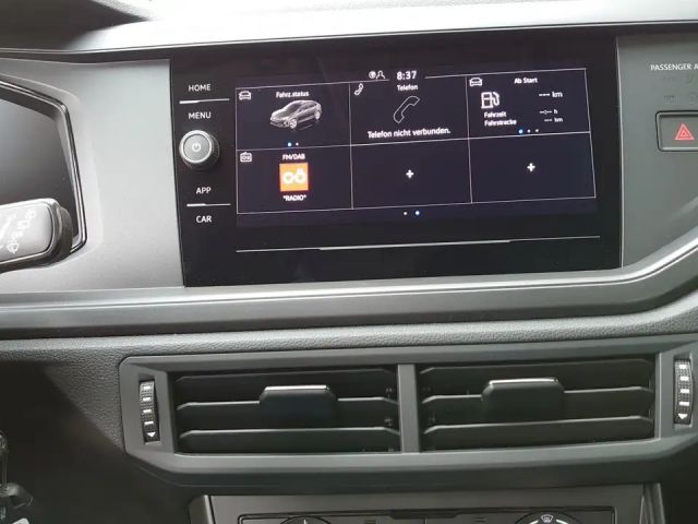 Volkswagen Taigo Basis