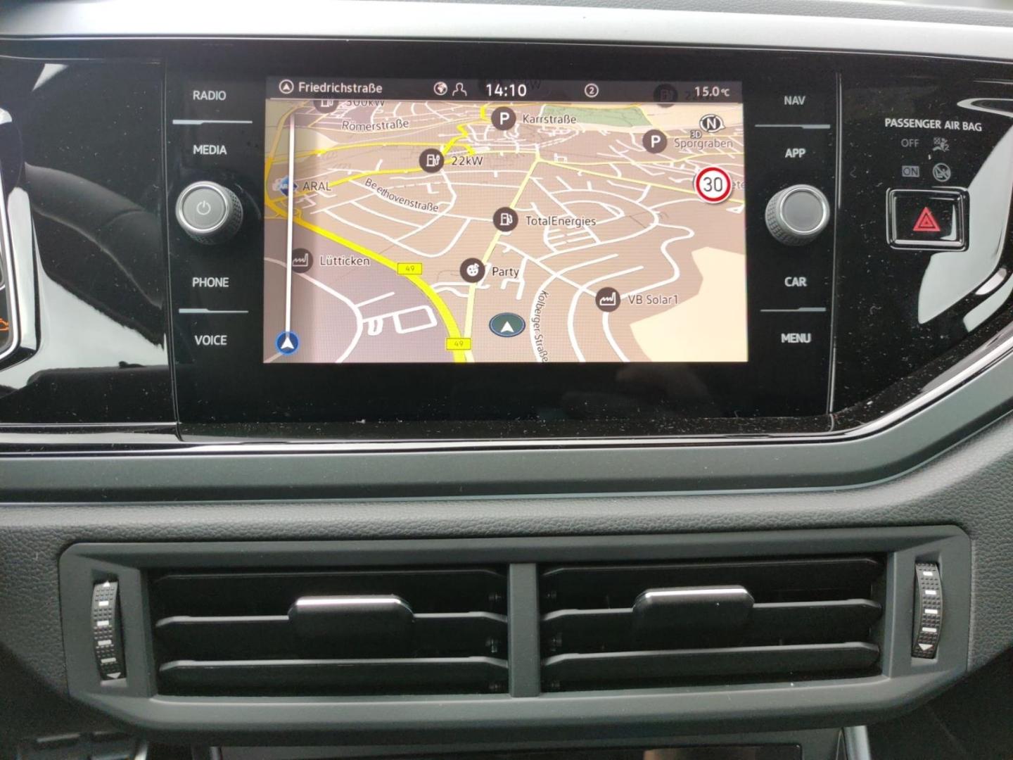 Volkswagen Taigo DSG R-Line