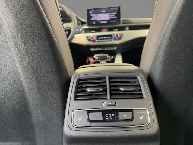 Audi S5 Quattro Sportback