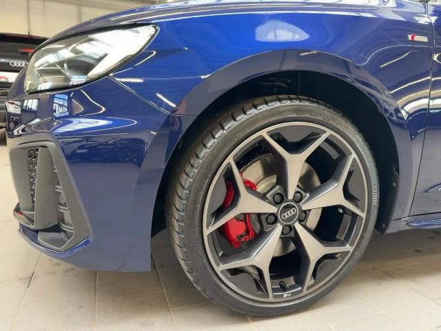 Audi A1 40 TFSI S-Line