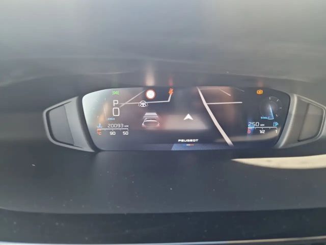 Peugeot 308 Allure Pack BlueHDi