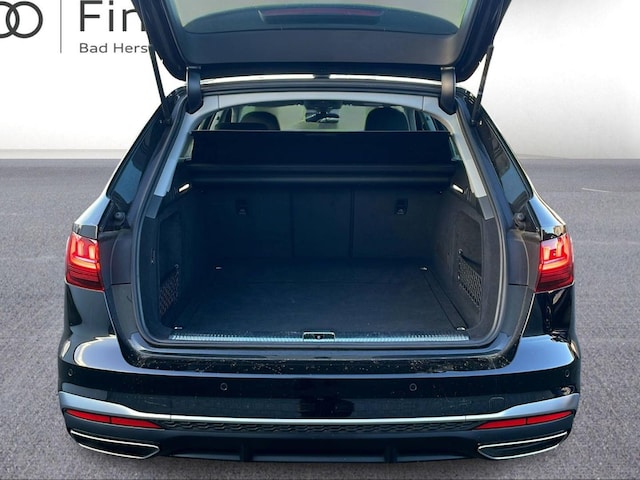 Audi A4 40 TDI Avant S-Line S-Tronic