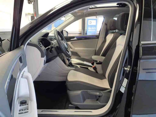 Volkswagen Tiguan DSG Elegance Elegance