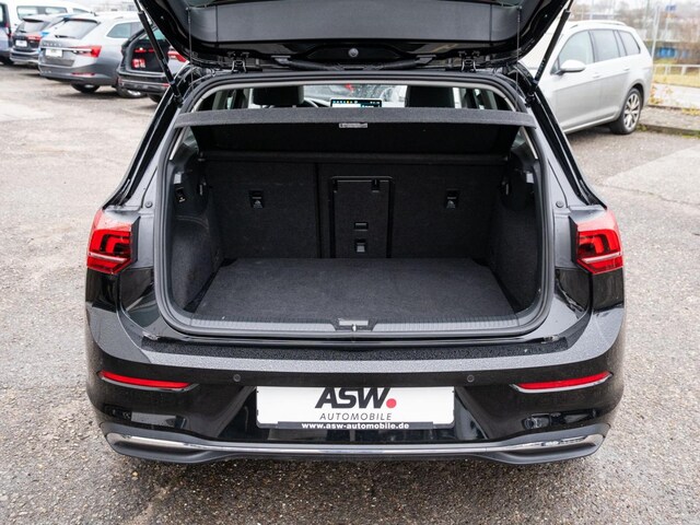 Volkswagen Golf Golf Goal 1.5TSI 6-Gang LED Navi PDC ACC SHZ AHK