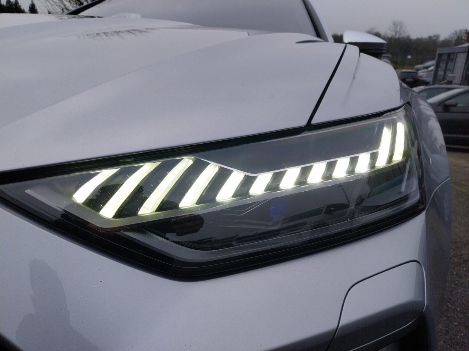 Audi RS6 Avant Quattro