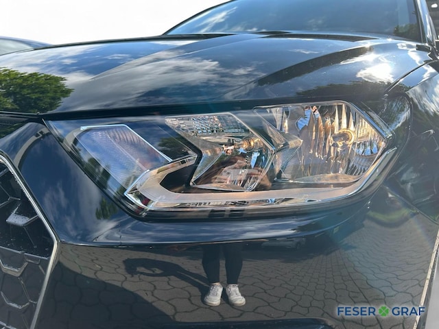 Audi A1 25 TFSI S-Tronic Sportback