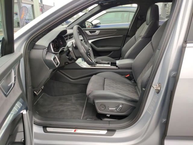 Audi S6 Quattro S-Tronic