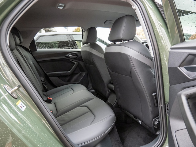 Audi A1 30 TFSI S-Line Sportback