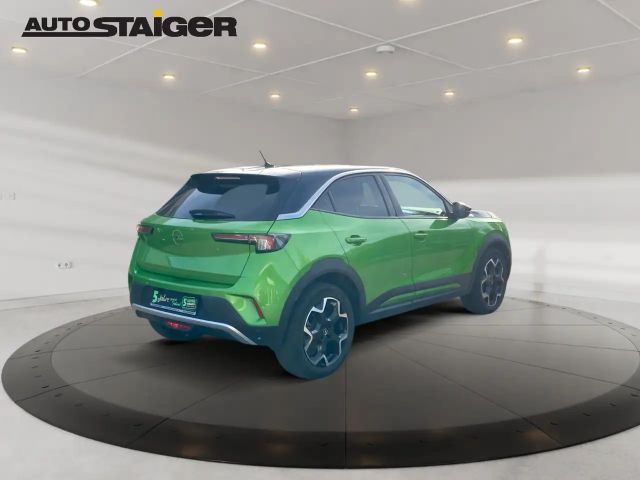 Opel Mokka Mokka-e Ultimate