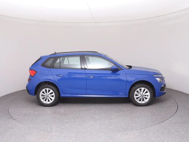 Skoda Kamiq Essence TSI