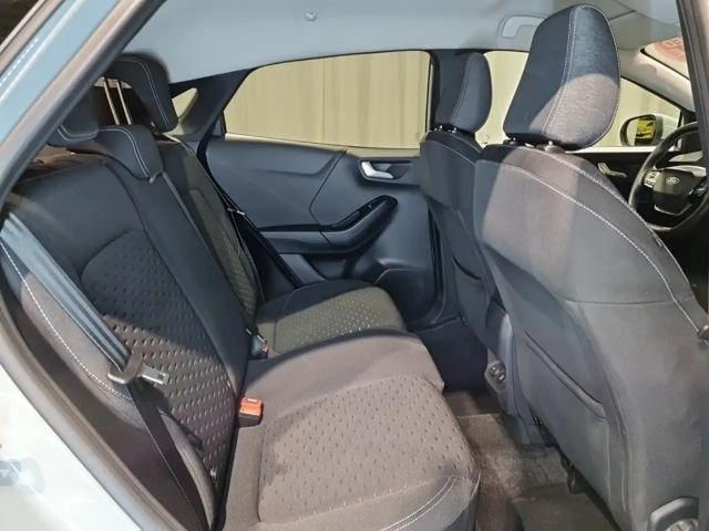 Ford Puma EcoBoost Titanium