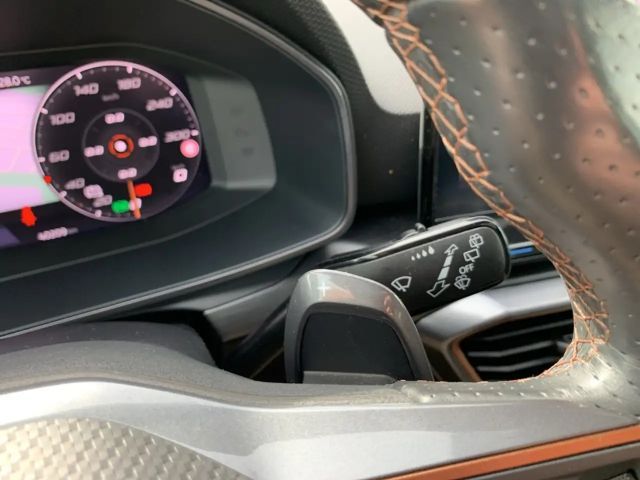 Cupra Leon 2.0 TSI 4Drive Sportstourer VZ