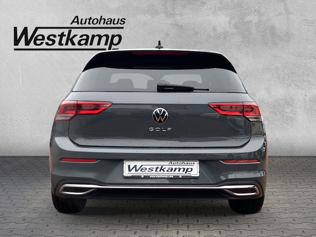 Volkswagen Golf Golf VIII Life Plus