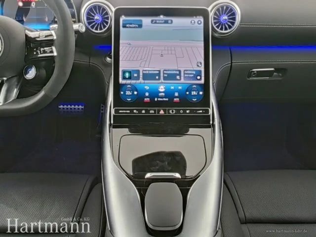 Mercedes-Benz SL 55 AMG 4MATIC+ AMG Line