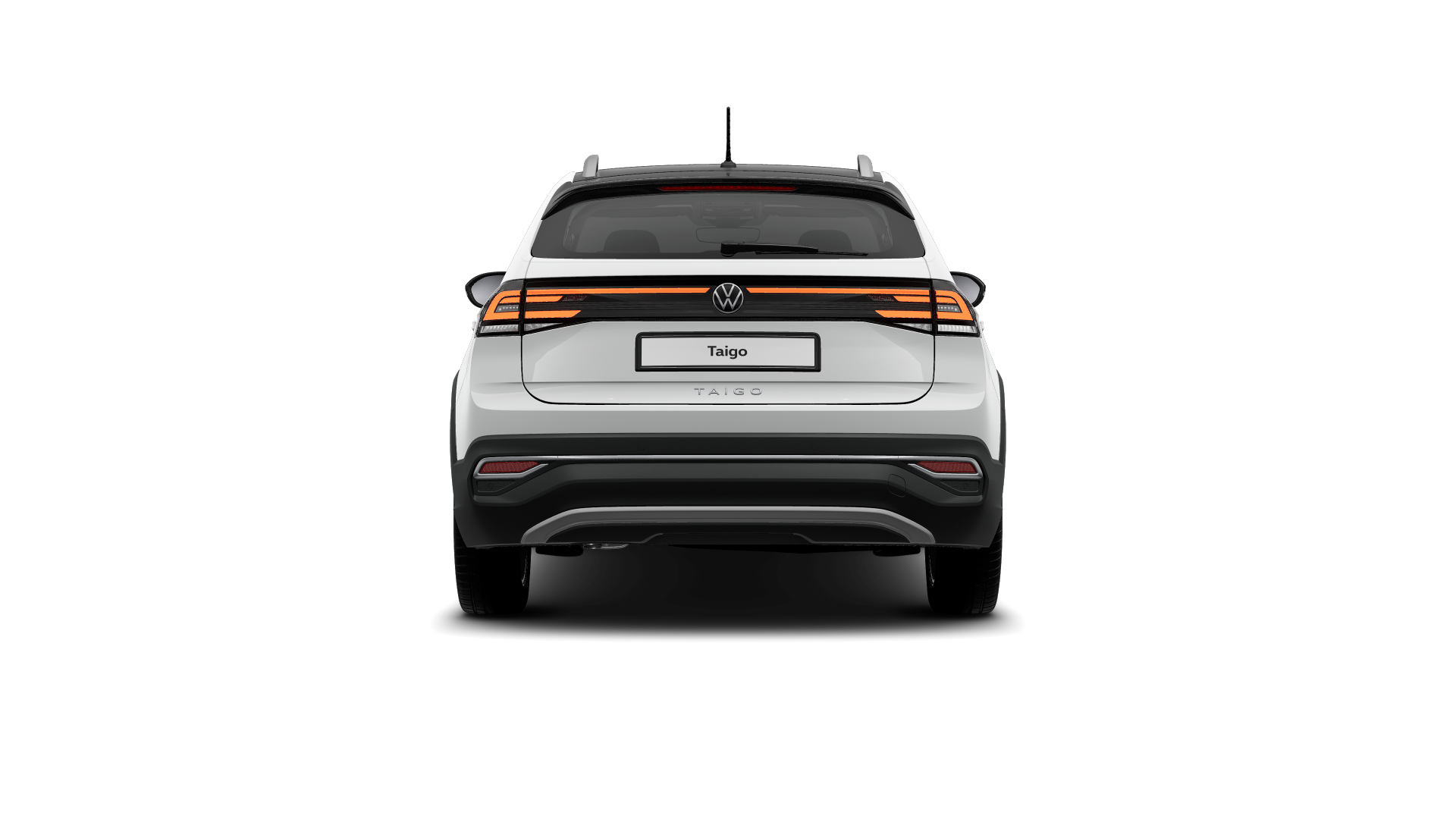 Volkswagen Taigo 1.0 TSI DSG IQ.Drive Style