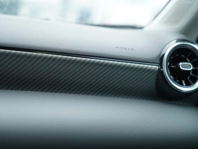 Mercedes-Benz A 180 Hatchback Progressive