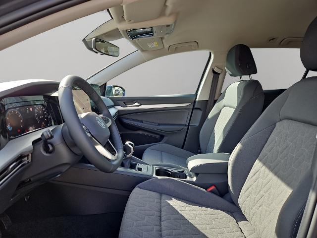 Volkswagen Golf 1.5 TSI Golf VIII Variant
