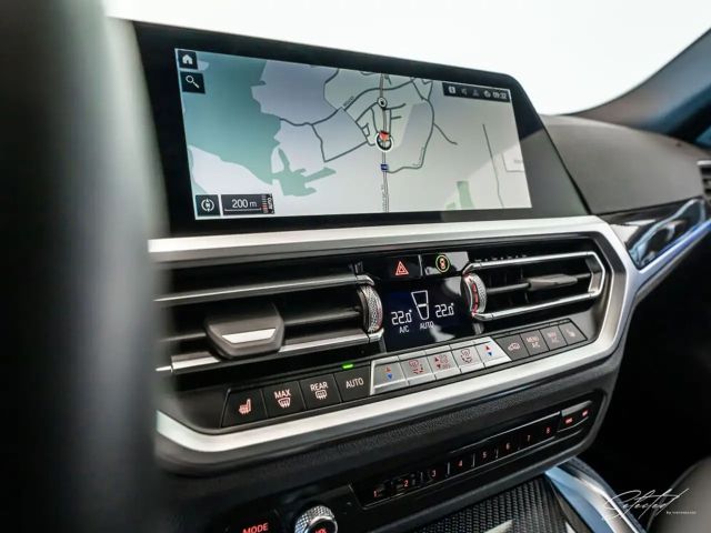 BMW 430 430i M-Sport Sedan