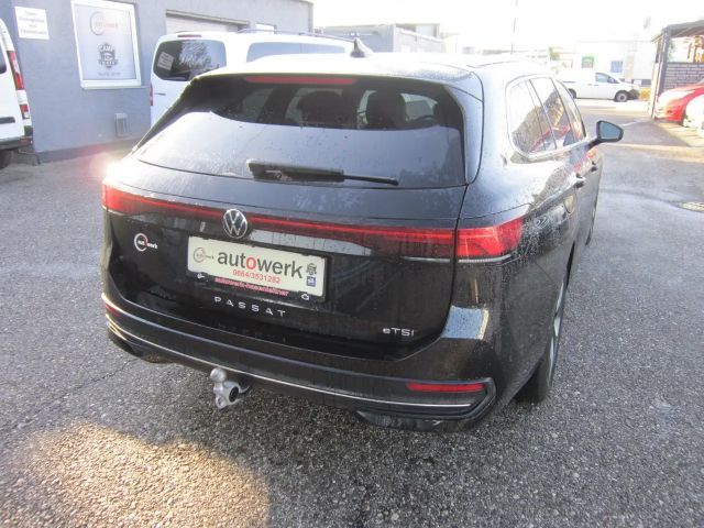 Volkswagen Passat 1.5 eTSI Business Variant