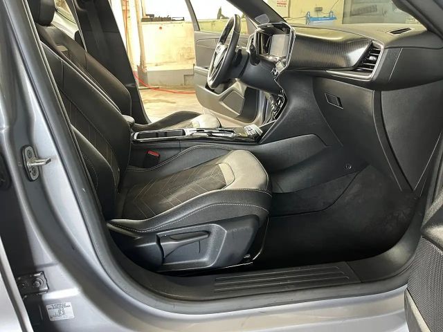 Opel Mokka Turbo Ultimate