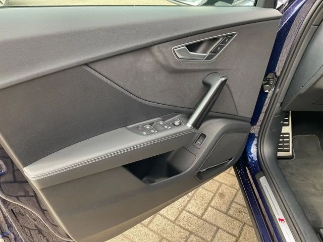 Audi Q2 35 TDI S-Tronic