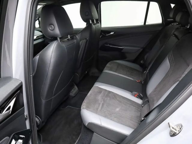 Volkswagen ID.4 IQ.Drive Performance Pro