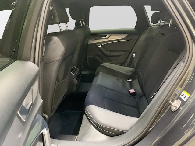 Audi S6 Avant Quattro