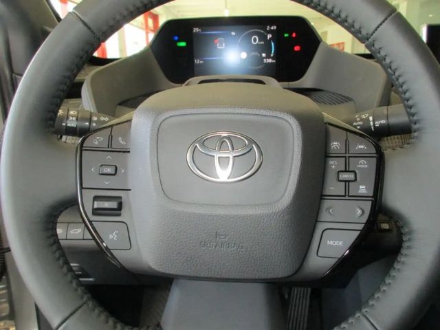 Toyota bZ4X Comfort Technik X-Mode