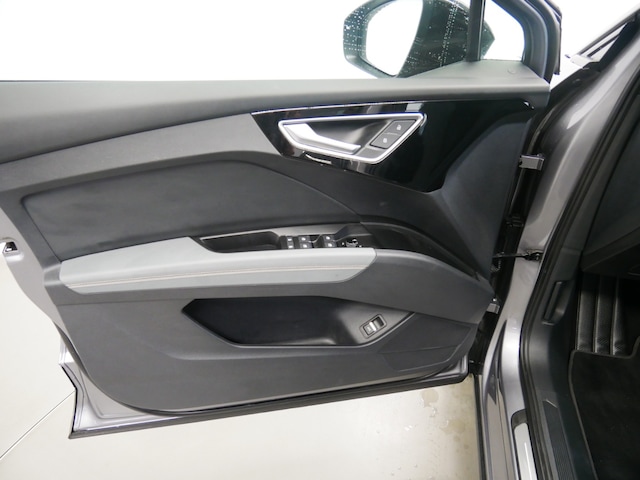 Audi Q4 e-tron 50 Quattro Sportback