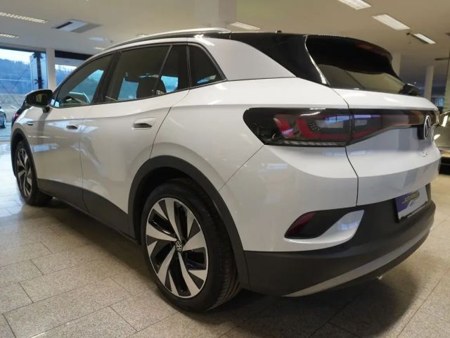 Volkswagen ID.4 Performance Pro