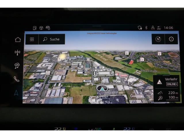 Audi A3 35 TDI S-Line Sedan