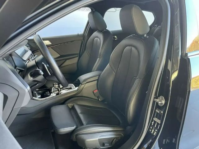 BMW 120 120d Sedan xDrive