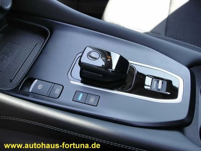 Nissan Qashqai Black Edition