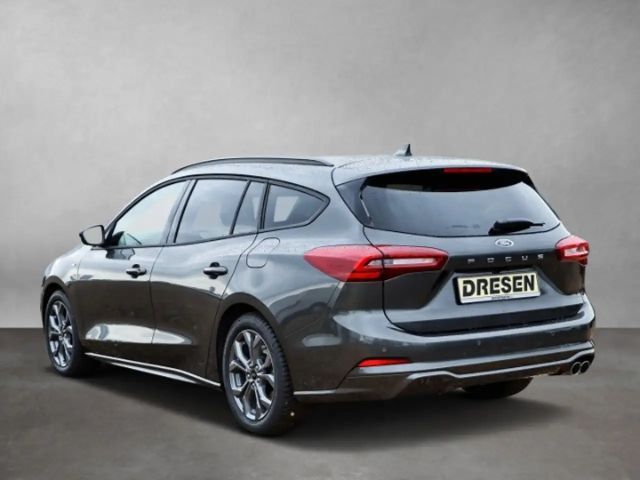 Ford Focus ST Line Wagon