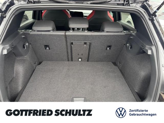 Volkswagen Golf DSG GTI Golf VIII