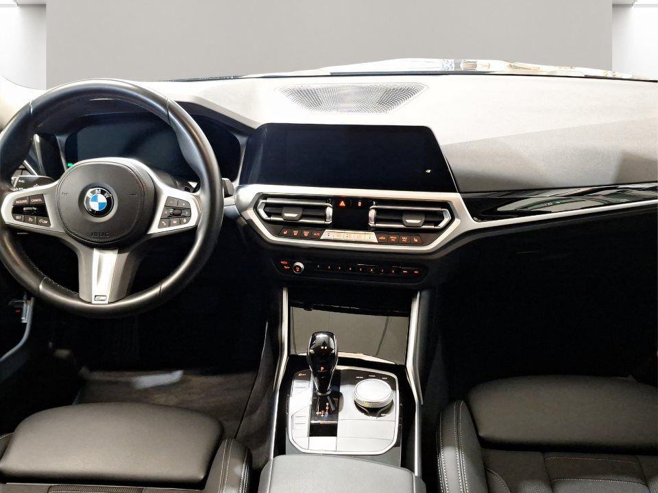 BMW 318 318i Touring