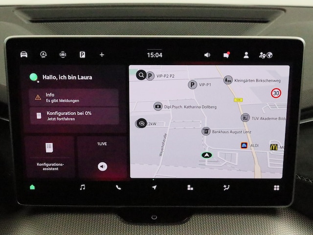 Skoda Kodiaq 2.0 TDI 4x4 Sportline