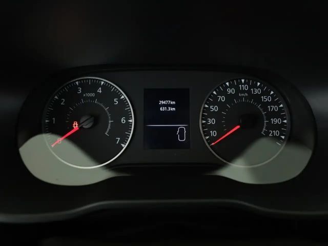 Dacia Duster Extreme TCe 150